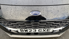 Ford Puma 1.0 EcoBoost Hybrid mHEV Titanium 5dr Petrol Hatchback